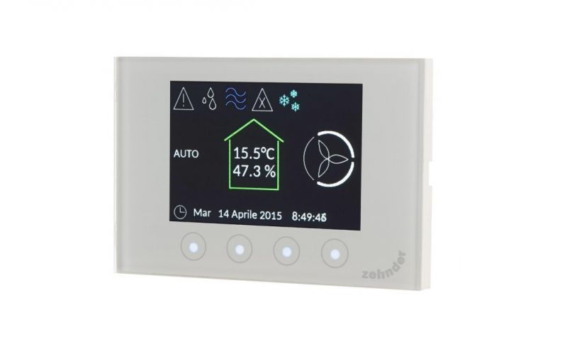 Adaptér pro CA ControlS