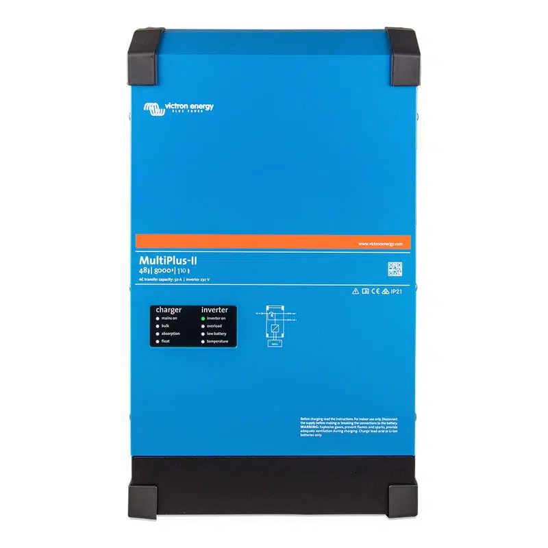 MultiPlus-II 48/8000/110-100