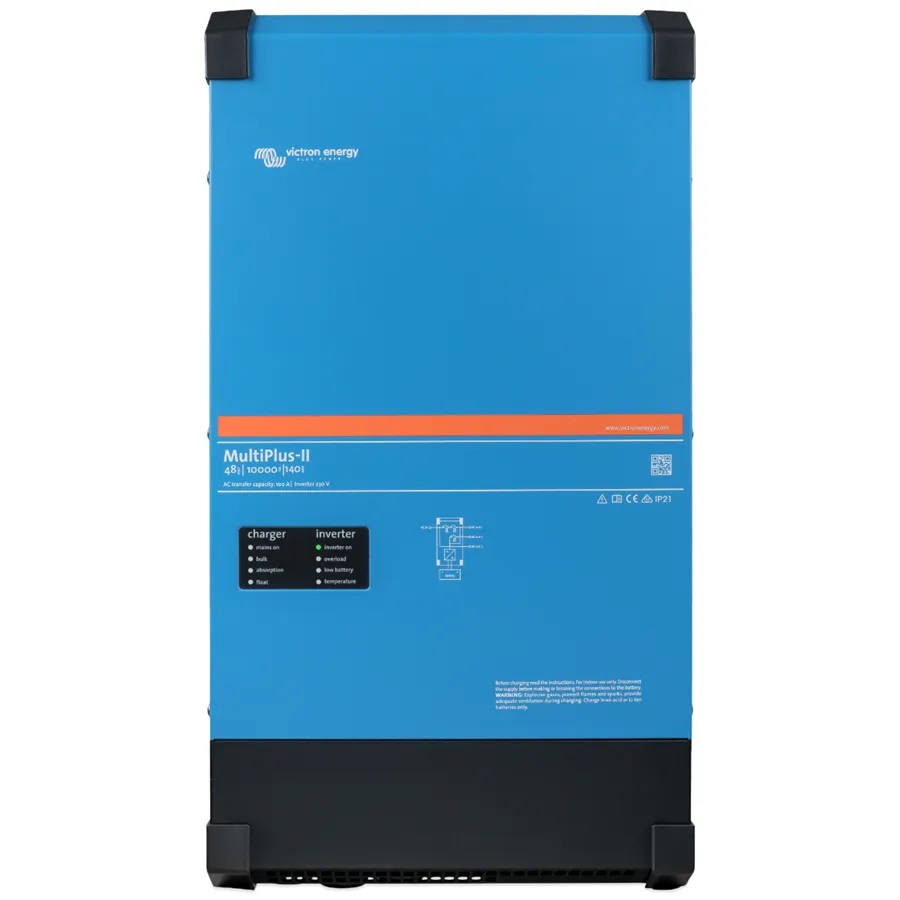 MultiPlus-II 48/10000/140-100