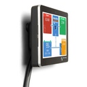 GX Touch 70 Wall Mount