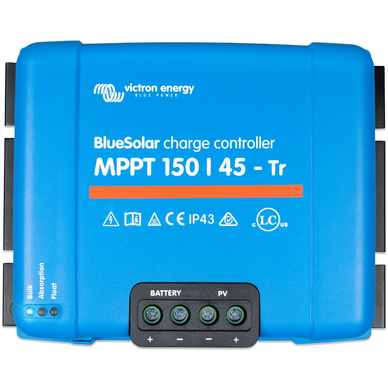 BlueSolar MPPT 150/45