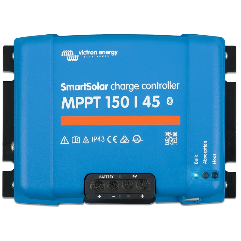 SmartSolar MPPT 150/45