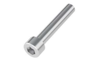 Cylinder head screw M6x35/24