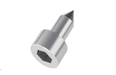 Sheet metal screw 5,5x13