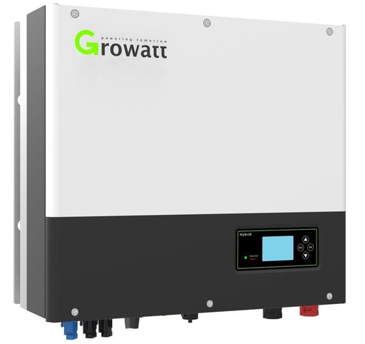 SPH 6000TL3 BH-UP