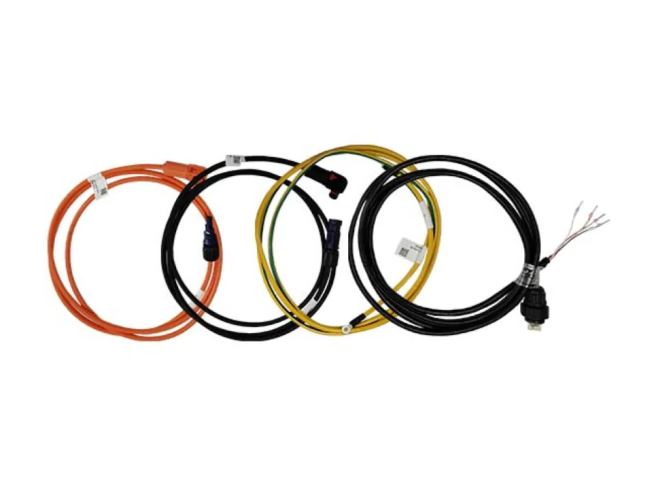 Growatt ARK XH Cable