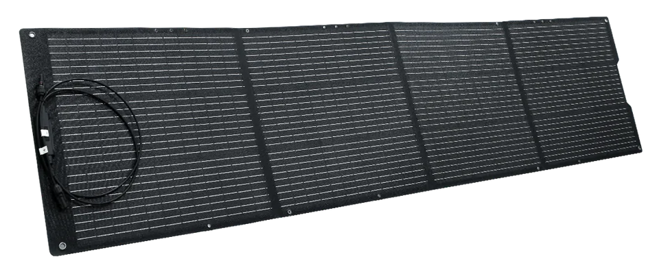 Growatt 200W Solar Panel