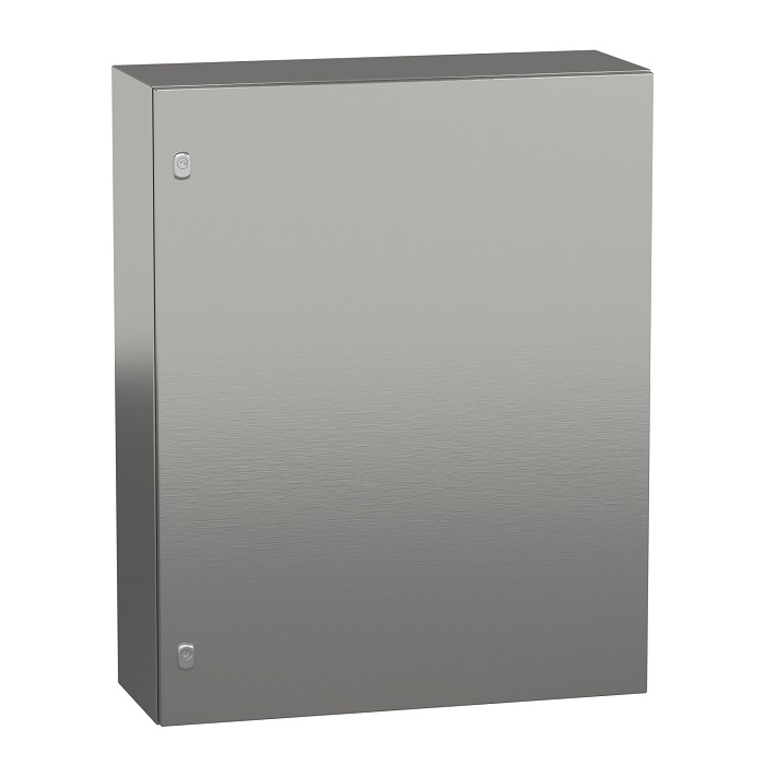 Spacial S3X nerez 304L - povrch Scotch Brite® - V1000xŠ800xH300 mm