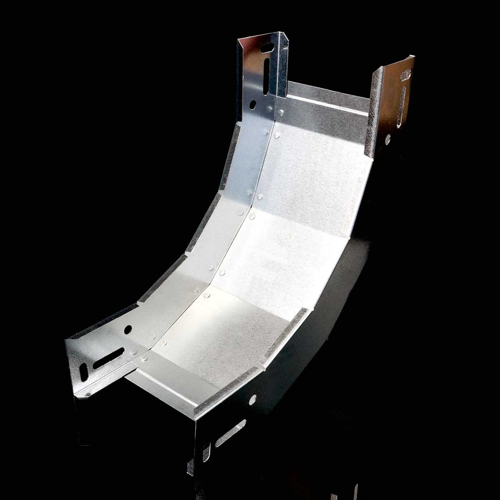 OBLÚK STÚPAJÚCI 90° NSO 90X50X125_S