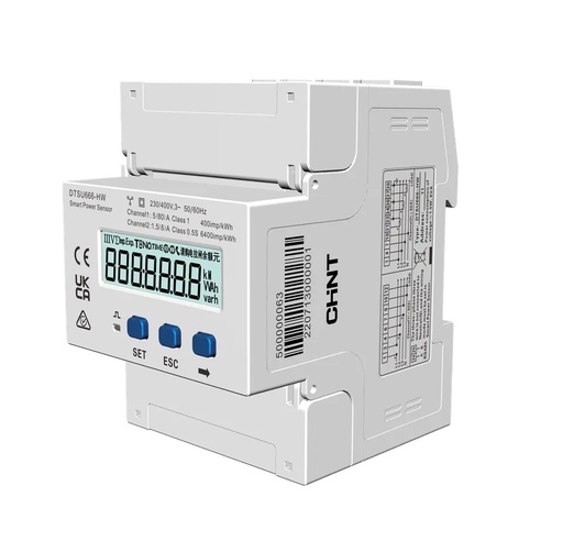 [HU000062] DTSU666-HW/YDS60-80