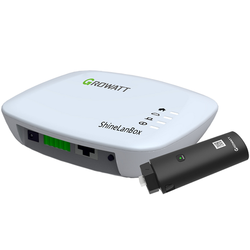 [GR000052] ShineLink-X