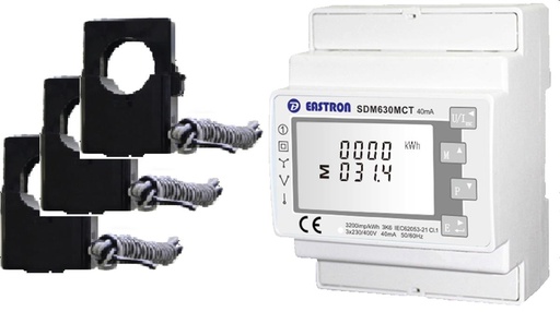 [GR000058] TPM-CT-E (3f,250A)