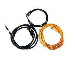 [GR000101] ARK 2.5L-A1 Battery Cable