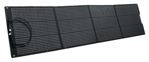 [GR000138] Growatt 200W Solar Panel