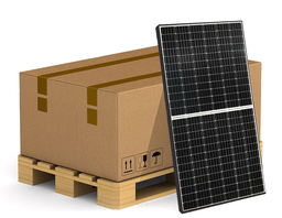 [P-30KS-CS3W455MS] Paleta 30ks CanadianSolar HiKu PERC CS3W 455MS