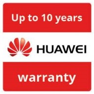 [EW 10 100KTLM2] Predĺžená záruka 10 rokov SUN2000 100KTL M2