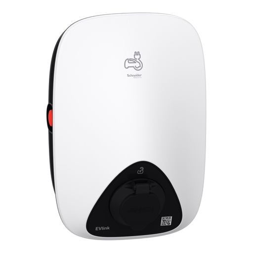 [EVH4S11N2] EVlink Home 3P T2 11 kW 16A