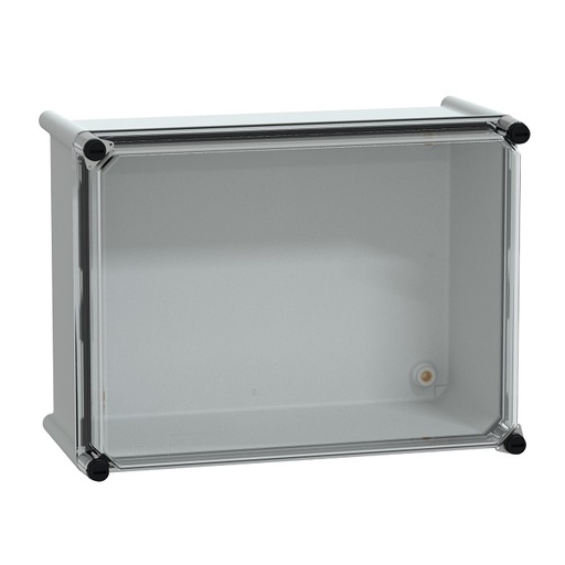 [EVA1RFKES] rozvádzač, EVlink Pro AC Metal, IP66