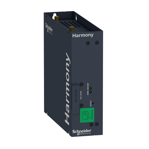 [HMIBSCEA53D1EDS] EVlink load management system 15 CS dynamický, 24V DC, 16W