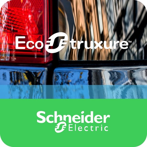 [EVLMSEDS2EDL] upgrade EV Charging Expert (load management systém) dynamický 15 CS na 100 CS