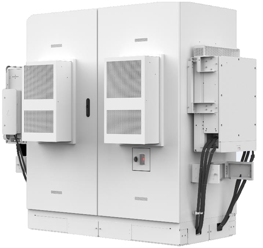 [HU000104] LUNA2000-129KWH-2H1