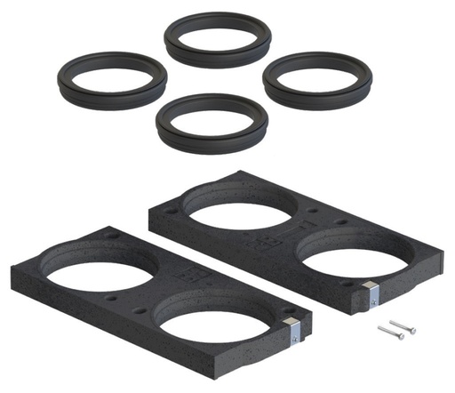 [990328763] Adaptér ComfoClime 24, pre pripojenie k vetracej jednotke ComfoAir Q350/Q450