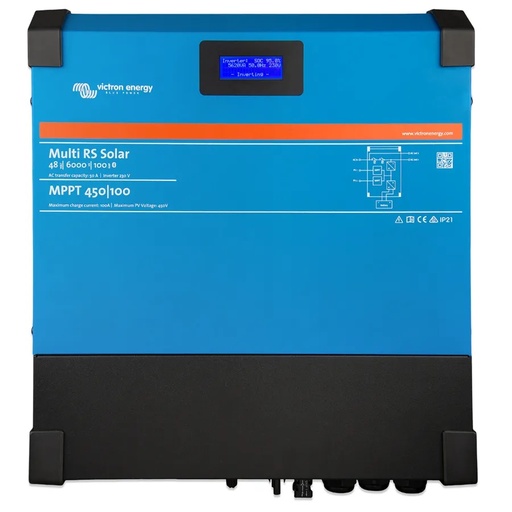 [PMR482602020] Multi RS Solar 48/6000/100-450/100