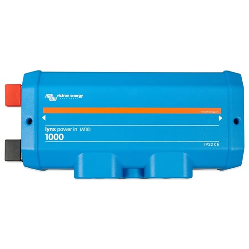 [LYN020102010] Lynx Power In (M10)