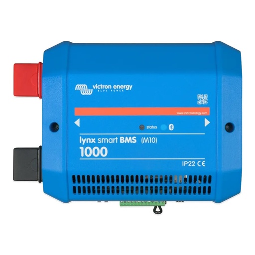 [LYN034170210] Lynx Smart BMS 1000 (M10)