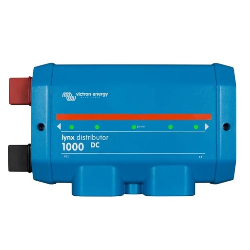 [LYN060102010] Lynx Distributor (M10)