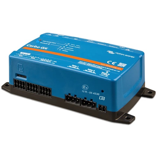 [BPP900450110] Cerbo GX MK2