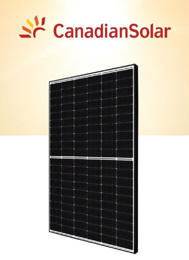 CSI Solar Co., Ltd. TOPBiHiKu6 CS6.1-60TB 500W