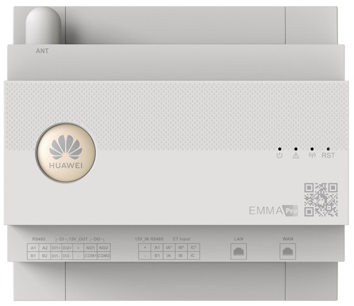 [HU000116] SA4H-A02 SmartAssistant - (EMMA-A02)