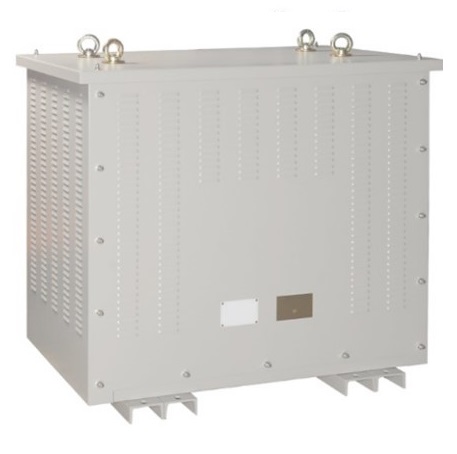 [HU000138] Separating Transformer for LUNA 2000 – 250 kVA IP33