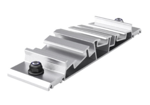 [711-0262] Front Support 10°, 15°, 60mm