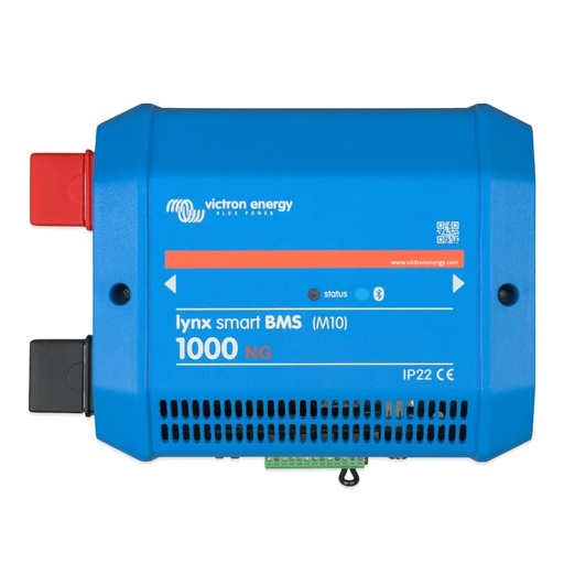 [LYN034170310] Lynx Smart BMS 1000 NG (M10) 