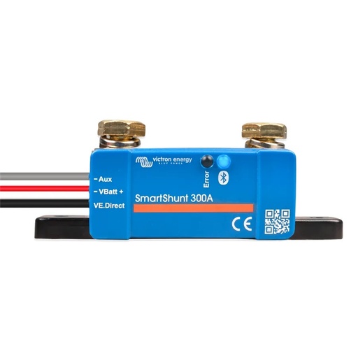 [SHU065130050] Smartshunt 300A IP65