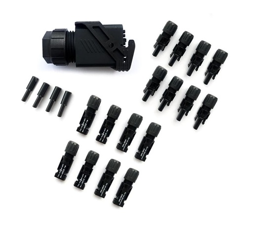 [HU000152] Huawei Accessory Kit 02233ETX for 3ph SUN2000-30-40KTL-M3