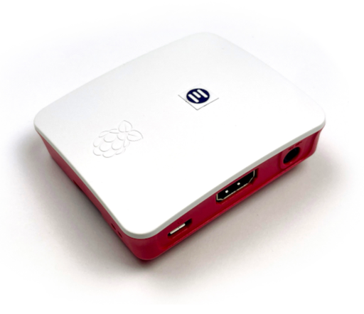 [WA000025] Encontrol SpotProcessor CJ-SPR3A-WIFI