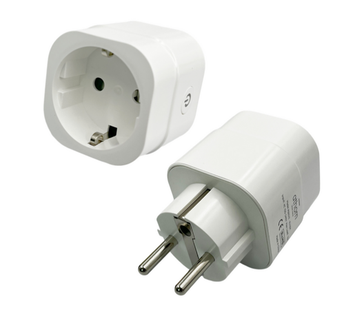 [WA000026] WIFI zásuvka Athom PG01 Tasmota