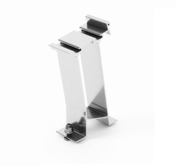 [711-0270] Rear Support, 10° Speed X