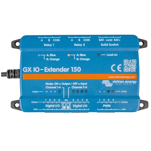 [BPP900800150] GX IO-Extender 150