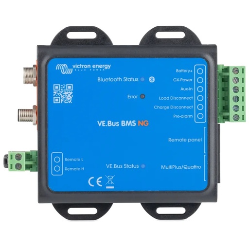 [BMS300200300] VE.Bus BMS NG