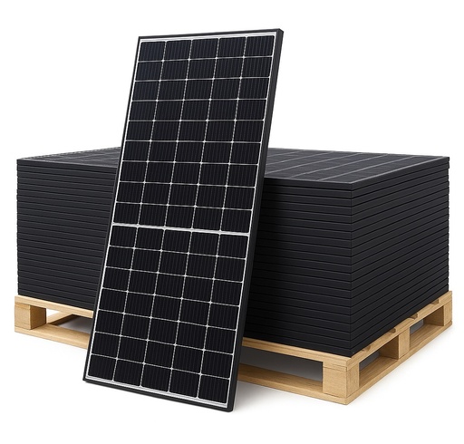 [Paleta LR8-48HGD-445M] Paleta 36ks Longi LR8-48HGD-445M