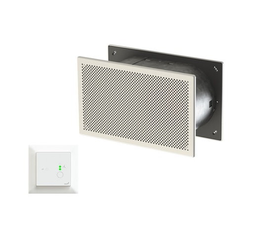 [990218007] Zehnder ComfoDuct Activo S60