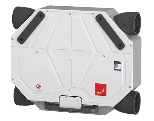 [471234205] ComfoAir Flex 350 HRV větrací jednotka