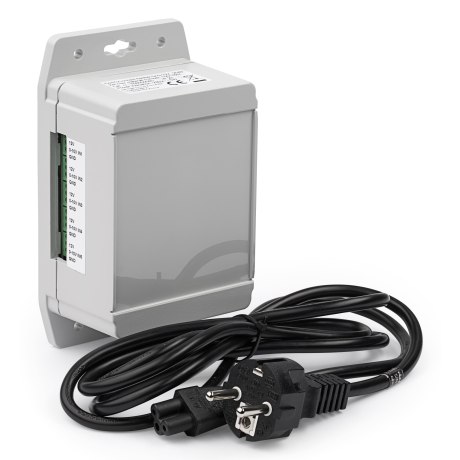 [708000080] ComfoConnect - Rozšiřující modul 5x vstup 0-10V