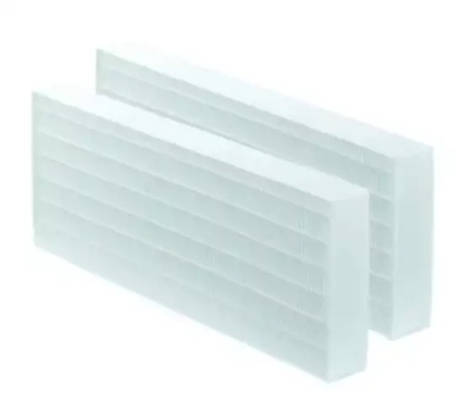 [527004050] Sada filtrů pro Novus 300 / 450, ISO Coarse ≥ 70 % (G4), obsah 10 ks