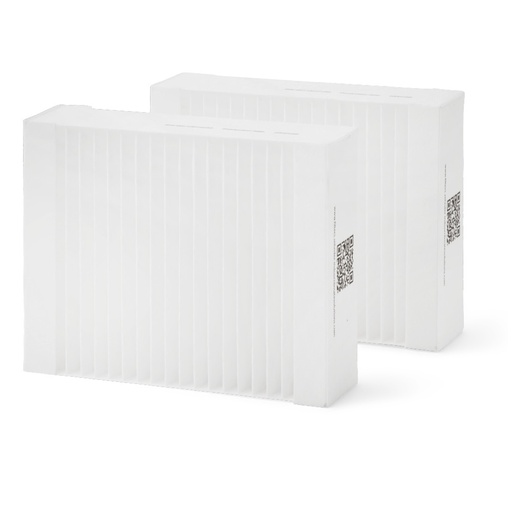 [471100064] Sada filtrů pro Zehnder EVO 1 / EVO 2 (F7/G4)