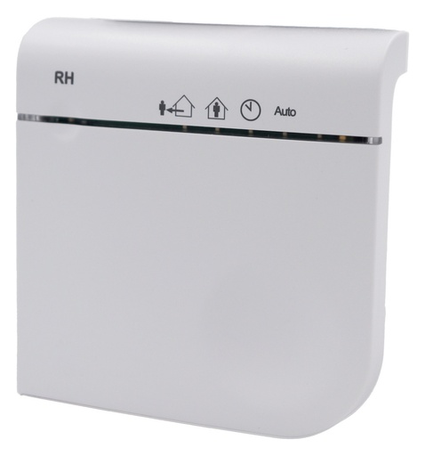 [471100023] EVO Čidlo vlhkosti, napájení 2x AA baterie